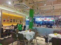 -欧记大排档·景德菜(上海首店)