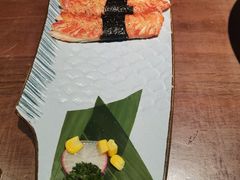 -松竹和日式料理(广厦店)