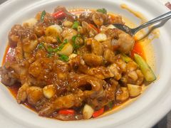 -简小舍·民间手艺菜(武昌江滩店)