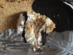 木糠蛋糕-卡吉诺动物奶油生日蛋糕(中原路店)