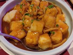 上汁豆腐-邓丽君音乐主题餐厅