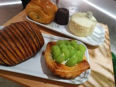 -光作面包Voila Lumiere(中山店)