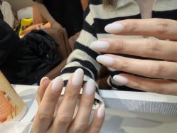 -H12 STAR日式美甲美睫专门店