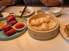 -金牌禄运·点心·啫煲(百信广场店)