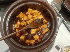-火啫啫·粤式啫啫煲(南通首店)
