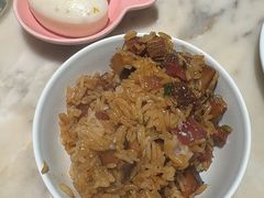 -汤城小厨•粤菜•靓汤(西直门凯德MALL店)