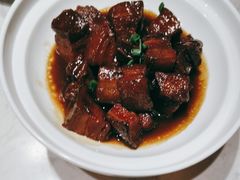 -不倒翁·安徽名菜楼(步行街店)