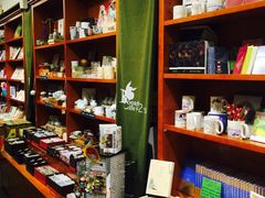 -西西弗书店&矢量咖啡(万象城店)