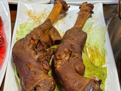 -大明铜锅·烤涮坊·烧烤(总店)