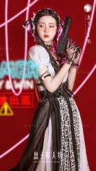 -盘子女人坊古装写真摄影(南京总店)