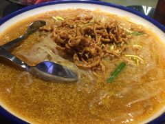 -阿庄新豫菜(航海东路店)