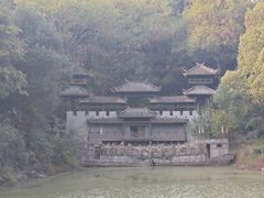 -三国赤壁古战场