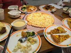 -比格比萨自助(新辰里学清路店)