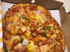 -尊宝比萨(广州塔店)