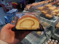-沃尔玛购物广场(长虹路店)