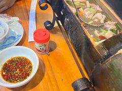 -61号餐吧(兴坪古镇漓江店)