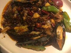 -小杨烤肉(高新店)