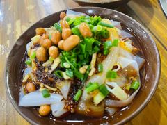 -笔记安顺夺夺粉火锅