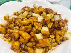 -裕德隆清真饭庄·天津特色菜(河东店)