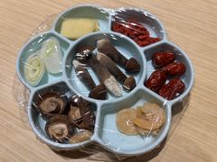 -阳坊胜利涮羊肉(阳坊老店)