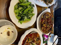 -尽善百年古院餐厅(王家老宅店)