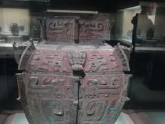 -上海博物馆(人民广场馆)