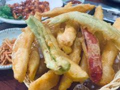 -长今家韩国料理(瑞景店)