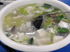 -老杨饭店(万科里店)