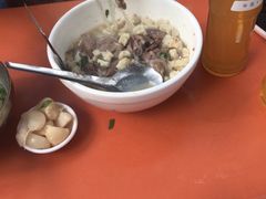 -刘信牛羊肉小炒泡馍(回民街店)