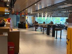 -麦当劳(光新乐购店)