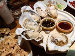 -KŌNG胶东小馆(华熙店)