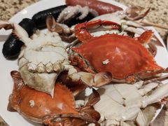 -禾斗海鲜自助(市南银座店)