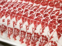雪花肥牛-牛街·马辈儿涮肉(牛街二店)