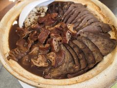 砂锅什锦卤煮-北京小肠陈饭庄(方庄店)