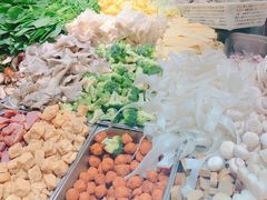 -林静小吃(复兴路店)
