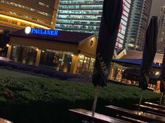 -宝莱纳餐厅(滨江店)