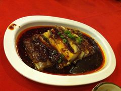 -缪氏川菜(丰盛町店)