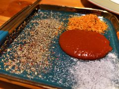 -隐炉和牛烧肉店(群力店)