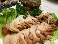 -匠心牛公馆·潮汕牛肉海鲜火锅(索菲特店)