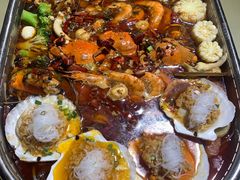 -牟记江湖特色重庆菜鱼蛋青蛙黄鳝海参(巴南区鱼洞鲁能店)