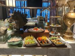 -潘苏凉茶馆(康之宝超级广场店)