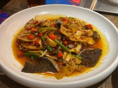 -铁公鸡·四川料理(天环广场店)