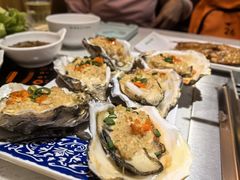 -呼伦贝尔烤羊·蒙古烤羊排(南田路总店)