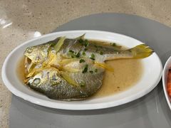 -原味蒸汽海鲜(嵊泗店)