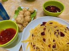 -小海豚•老字号海鲜餐厅(天涯店)