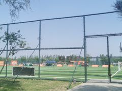 -瀛海足球主题公园