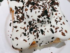-丹礼糖甜品