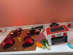 -奈尔宝·儿童乐园·亲子餐厅(苏州大悦城店)