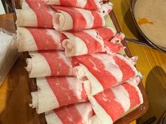 -壹兆圆重庆火锅手工炒底料(长白格林玫瑰湾店)