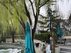 -丝路驿站(丽都店)